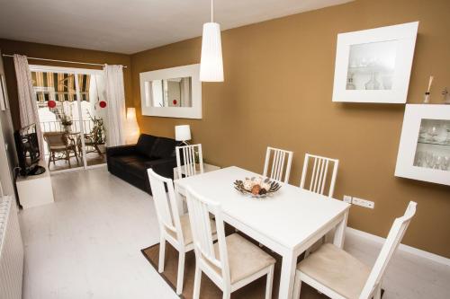 Sitges City Center apartments