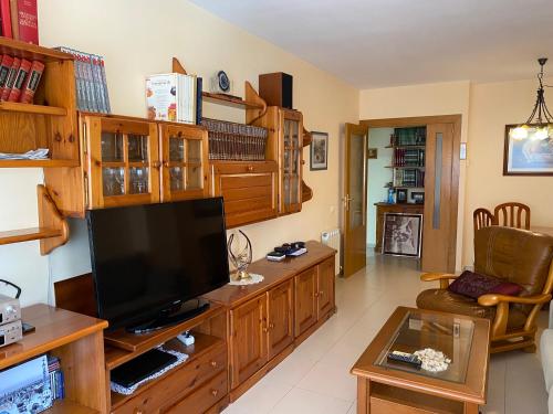 Sitges Living Apartment