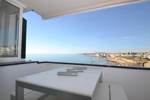 Viva Sitges - Sitges View