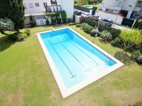 New & Modern Sitges With Pool Near Beach By Hello Homes Sitges