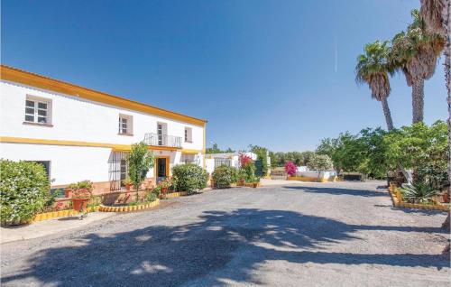Six-Bedroom Holiday Home in Huelva