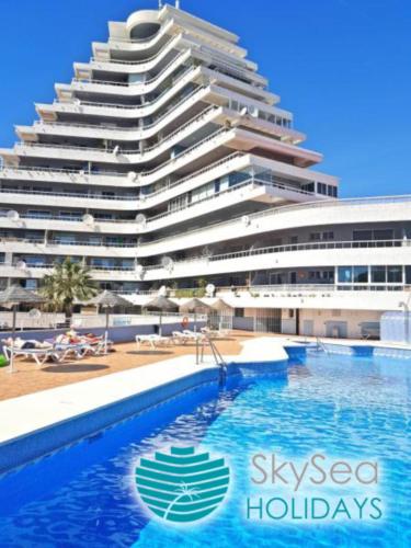 SkySea Holidays Marina Blue