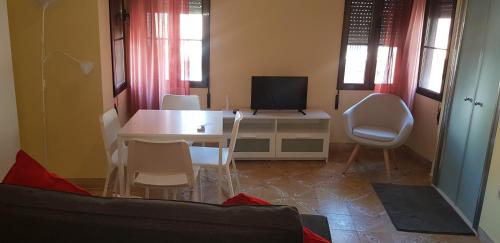 Sleep Turia Apartamentos