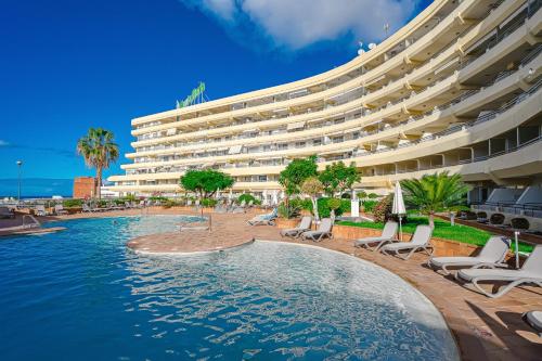 S.Maria Next to a Beach Costa Adeje WiFi Heated Pool