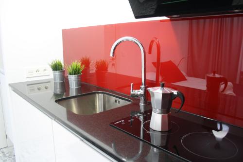 Smart Tech Plaza Studio