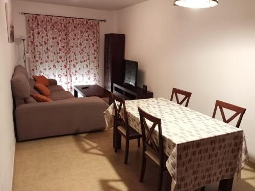 Snug holiday home in Aguadulce near the beach