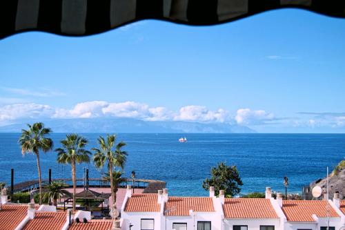 Sofia ocean view