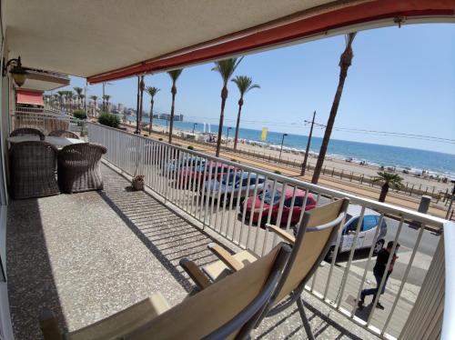 Sohosuites Campello Beach