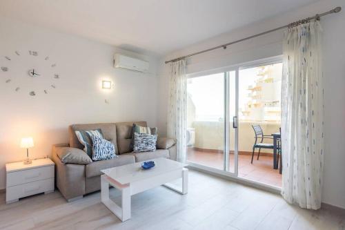 Sol Apartment - C&G Benal Beach