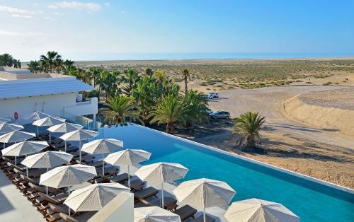 Innside By Meliá Fuerteventura – Adults Only