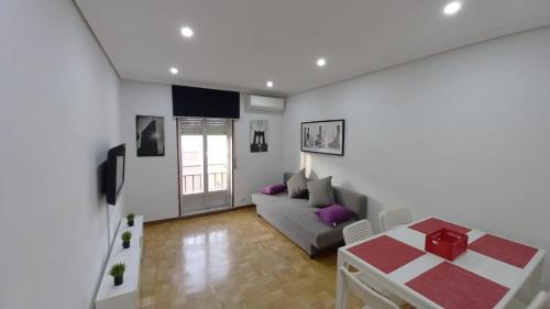 Sol Vallecas Apartment