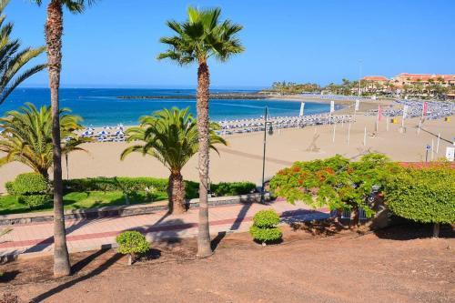 Sol y Mar en los Cristianos