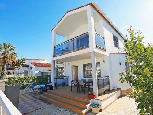 Holiday Home Solimar Cambrils
