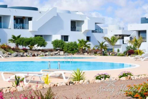 Sonny House Ii- Casilla De Costa - Pool View - Wifi Free