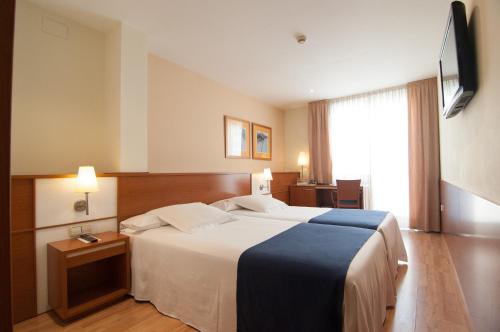 Hotel Rh Sorolla Centro