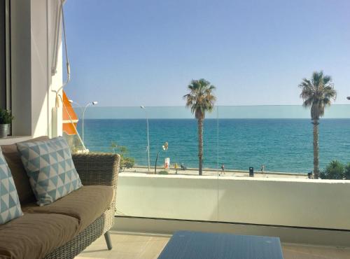 Sorolla Luxury at the beach Free Parking