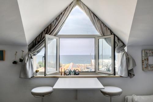 Sotogrande Port On the beach cozy studio