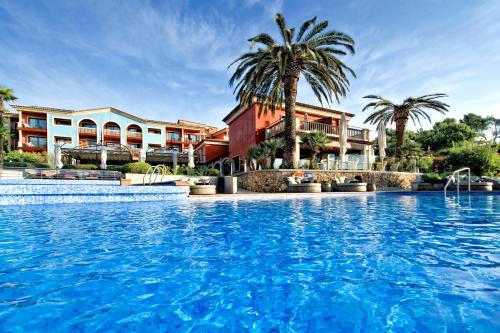 Hotel Cala del Pi - Adults Only