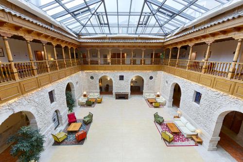 Azz Convento Las Claras Hotel & Spa