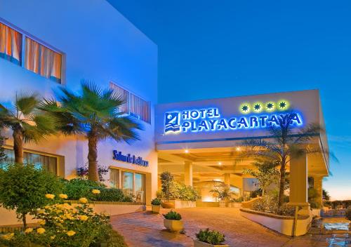 Playacartaya Aquapark & Spa Hotel