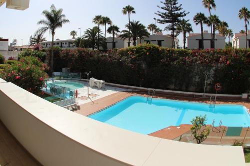 Spectacular Apartment In Playa Del Ingles Beach