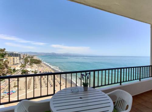 Spectacular Sea Views Torremolinos