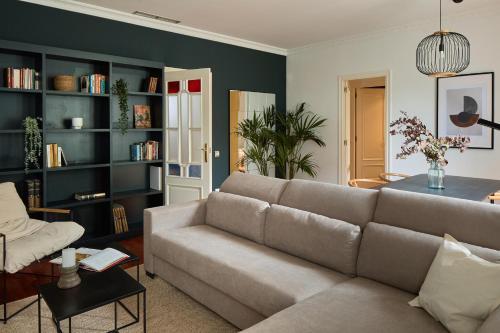 Stay U-nique Apartments Ronda Sant Pere