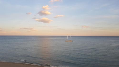Stella Maris - Estrella del Mar Eco Front Sea View