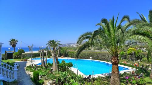 Stella Maris - Sleeps 4