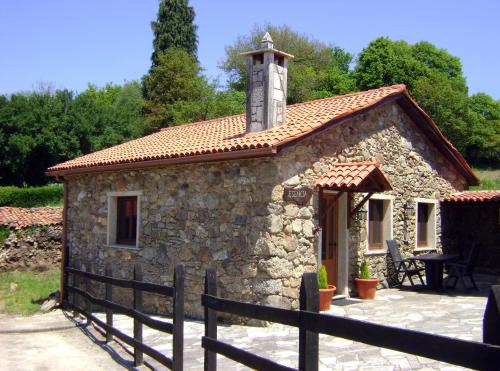 Stone Cottage Esencia