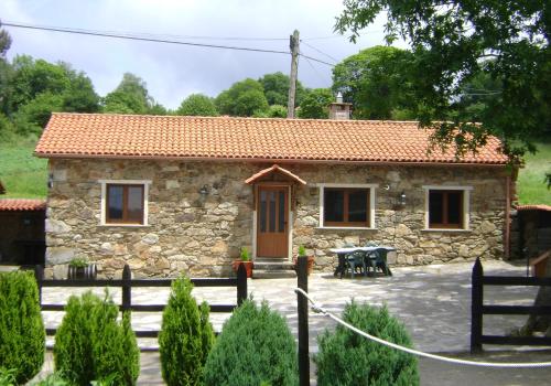 Stone Cottage Mistica