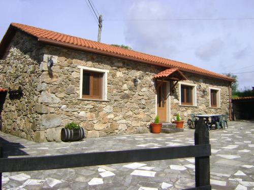 Stone Cottage Rustica