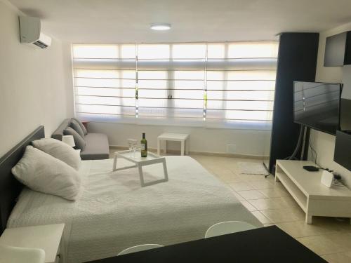 Studio Los Cristianos Beach