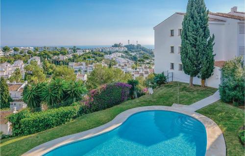 Two-Bedroom Apartment in Mijas Costa