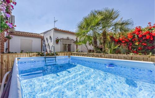 Three-Bedroom Holiday Home in Cordoba