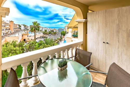 Studio in Los Cristianos Ocean View