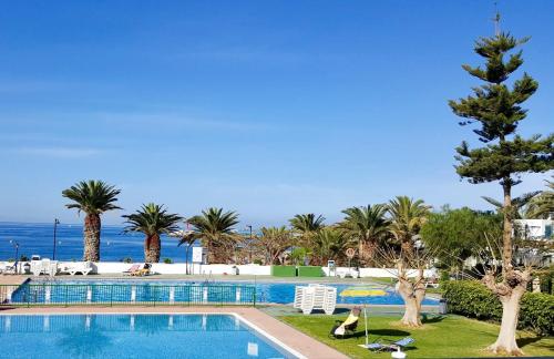 Studio ocean coast Los Cristianos Comodoro