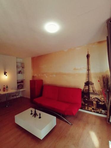 Studio Paris