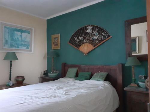 Stunning 2-Bed House In Montejaque Free Wifi