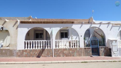 Stunning 3-Bed House in Camposol Mazarron Spain