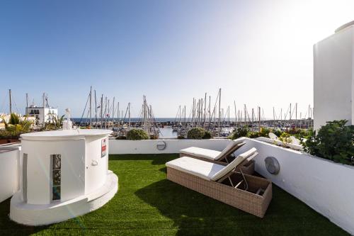 Stunning Apartment First Line Mogan Port - Gran Canaria Stays