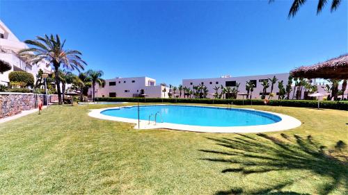 Lomas de los Monteros - Apartment with seaviews