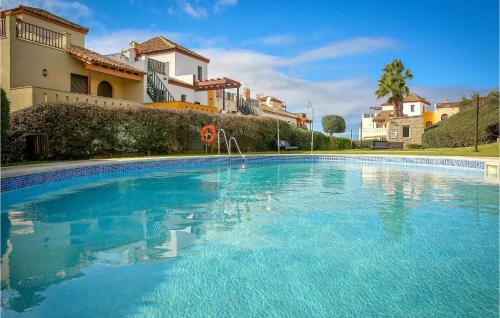 Stunning home in Ayamonte with 3 Bedrooms
