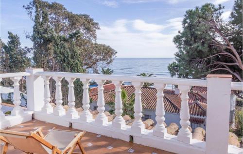 Stunning home in Marbella w/ Outdoor swimming pool, Outdoor swimming pool and 6 Bedrooms