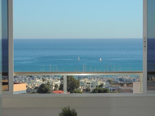Puertosol Studio 102 Beach Playa - Sea Views Vistas Mar