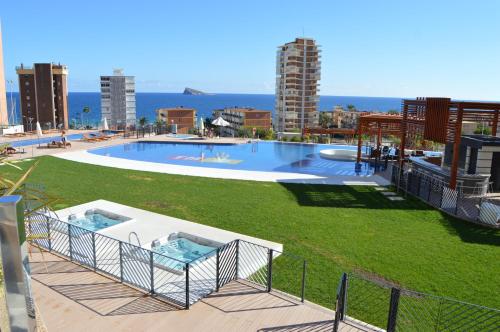 Sunset Drive Exclusive - Benidorm