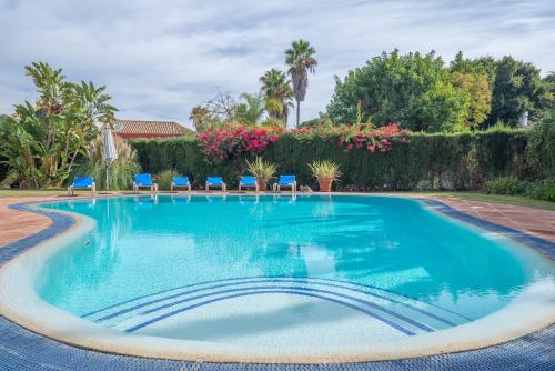Stunning villa in Marbella