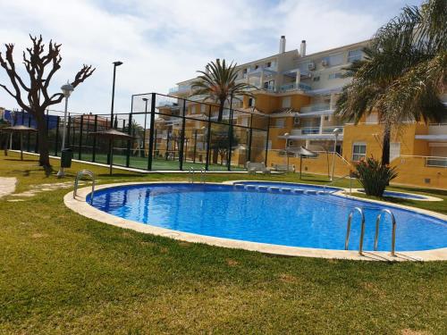 Sueños De Dénia Ii Apartamento Tranquilo