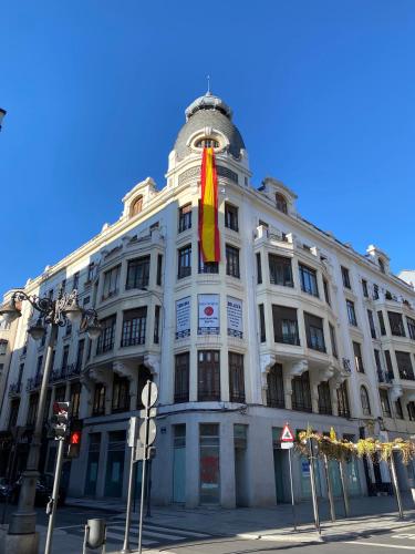 Suites Casa Lubén