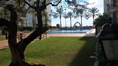 Suitur apartament familiar con piscina calafell